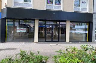Geschäftslokal mieten in 44623 Herne-Mitte, Ladenlokal vielseitig nutzbar in mitten der Einkaufsstraße von Herne
