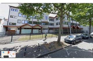 Gewerbeimmobilie kaufen in Weipertstr. 7-11, 74076 Heilbronn, Entwicklungsareal in Top-Lage Heilbronn-Nordstadt | Nähe Bildungscampus | ca. 5.000 m² Grundstück
