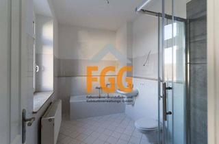 Wohnung mieten in Eisenbahnstraße 7, 08223 Falkenstein, Helle geräumige 3-Raum-Wohnung mit Einbauküche