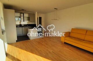 Wohnung kaufen in Berliner Str. 109B, 14542 Werder, 3 Zimmer gehobene Neubau-Wohnung mit Balkon und Tiefgarage nahe Glindower See, provisionsfrei