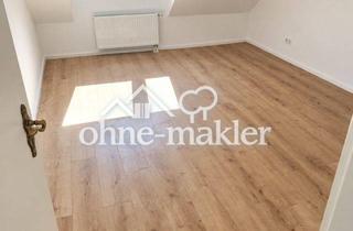 Wohnung mieten in Hahnenstraße 14, 30167 Hannover, Frisch renovierte 3-Zimmer-Wohnung in Top-Lage der Nordstadt