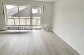 Wohnung mieten in 33104 Paderborn, Von priv. - schönes 1-Zi. Single-Appartement in Pad Schloß Neuhaus, ruhige Lage m. Balkon 2.OG