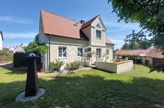 Einfamilienhaus kaufen in 86707 Kühlenthal, Charmantes Einfamilienhaus zum Ankommen und wohlfühlen - Provisionsfrei!