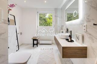 Wohnung kaufen in 81243 München, Bezugsfertig & hochwertig saniert | 3 Zimmer mit Balkon im Münchner Westen