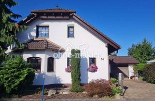 Einfamilienhaus kaufen in 03054 Cottbus, Charmantes Weber-Einfamilienhaus mit unverbaubarem Naturblick & und echtem Wohlfühlfaktor