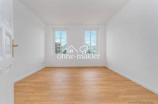 Wohnung mieten in Müggelheimer Straße 18, 12555 Berlin, Erstbezug nach Kernsanierung: 2-Zimmer-Wohnung in Berlin-Köpenick mit Balkon