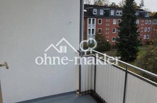 Wohnung mieten in Kulenkampffallee 137, 28213 Bremen, Freundliche 1-Zimmer-Wohnung in Bremen