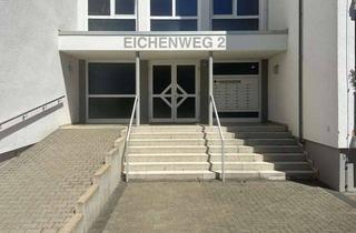 Wohnung kaufen in 63179 Obertshausen, ANGEBOTSVERFAHREN: Dachgeschoss-Wohnung mit Balkon