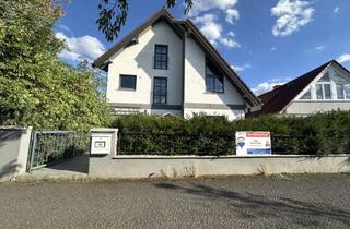 Garagen kaufen in 65474 Bischofsheim, 2-FH *WEG geteilt*obere Whg. vermietet, untere Whg. freigestellt, mögliche Jahresnettomiete € 36.000