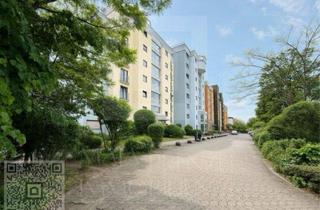 Wohnung kaufen in 90425 Nürnberg, Vermietete 2-Zi Wohnung mit Balkon und Stellplatz in Nürnberg/Wetzendorf