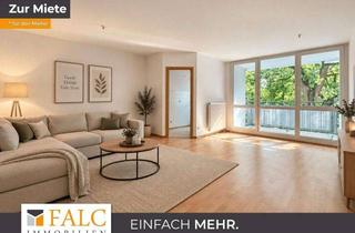 Wohnung mieten in 15711 Königs Wusterhausen, **Viel Wohnraum, Balkon und Stellplatz**- FALC IMMOBILIEN