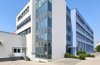 Geschäftslokal mieten in 63150 Heusenstamm, 979 m² Lagerfläche in Heusenstamm zu vermieten