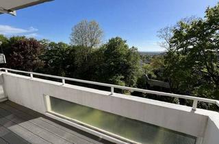 Loft kaufen in 51429 Bergisch Gladbach, Köln-Perspektive: Sanierte Loft mit Weitblick