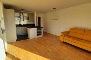 Wohnung kaufen in Berliner Str. 109B, 14542 Werder (Havel), 3 Zimmer gehobene Neubau-Wohnung mit Balkon und Tiefgarage nahe Glindower See, provisionsfrei