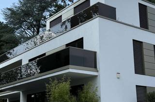 Penthouse kaufen in Talstrasse 22d, 44267 Dortmund, Exklusives 140 m² Penthouse in Dortmund-Sommerberg in einem KFW 40 Haus!