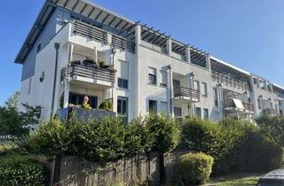 Wohnung kaufen in 82024 Taufkirchen, Solide Kapitalanlage mit guten, sicheren Mieteinnahmen