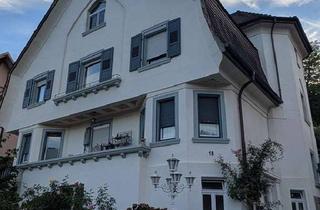 Wohnung kaufen in 76599 Weisenbach, 4-Zi Wohnung+60m² DG-Wohnung - auch als familienfreundliche 6-Zi Wohnung nutzbar