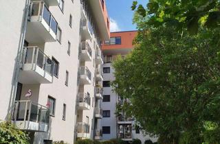 Wohnung kaufen in Mainzer Landstraße 148, 60327 Gallus, **Sonnige Innenhoflage - gepflegte 2-Zimmer-Wohnung in ruhiger Stadtlage**