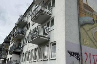 Wohnung kaufen in 44145 Dortmund, 2 Zimmerwohnung mit Balkon