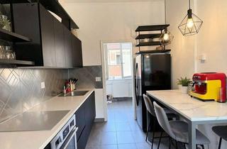 Wohnung kaufen in Calwer Straße 124, 75175 Pforzheim, Sanierte 3-Zi-ETW für Eigennutzer oder Kapitalanleger in Pforzheim