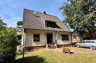 Wohnung kaufen in 48653 Coesfeld, Erdgeschosswohnung mit Garten, Terrasse, Garage und Stellplatz