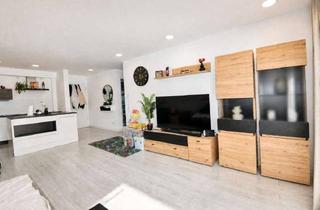 Wohnung kaufen in 88074 Meckenbeuren, TOP moderne Wohnung mit Balkon - 82m² - 2 Stellplätzen
