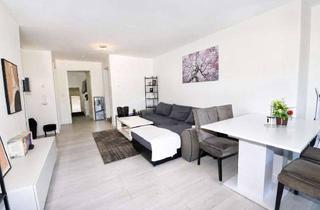 Wohnung kaufen in 88074 Meckenbeuren, TOP moderne Dachgeschosswohnung mit Balkon - ca. 90 m² - 2 Stellplätzen