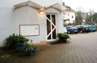Wohnung kaufen in 58119 Hohenlimburg, Eigene Wohn-Etage mit Balkon und Stellplatz