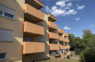 Wohnung kaufen in 89520 Heidenheim, Gepflegte Wohnung in Heidenheim-Schnaitheim