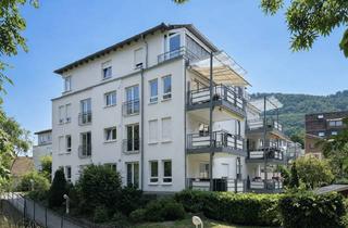 Wohnung kaufen in 73447 Oberkochen, Attraktive 2-Zimmer-Dachgeschosswohnung - mitten in Oberkochen