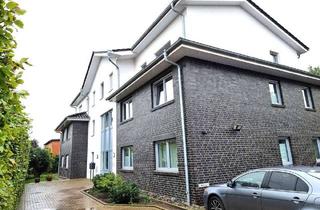 Penthouse kaufen in Reutestraße, 49434 Neuenkirchen-Vörden, Großzügige Penthouse-Eigentumswohnung mit Dachterrasse in Vörden zu verkaufen