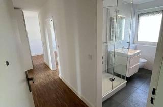 Wohnung kaufen in 68519 Viernheim, Modernisierte, helle 2-Zimmer-Wohnung mit Wohnküche