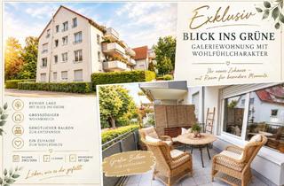 Wohnung kaufen in 73630 Remshalden, ** Komfort, der begeistert - Barrierefrei wohnen **