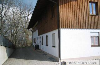 Wohnung mieten in 83527 Haag, Haag i. OBB/Oberndorf schöne 98qm 4Zi-Whg mit Balkon Garage