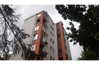 Wohnung kaufen in Seebeckstraße, 13409 Reinickendorf, 1,5-Zimmer-Wohnung, zur Vollsanierung entkernt, unmittelbare Nähe zum S-Bhf Schönholz