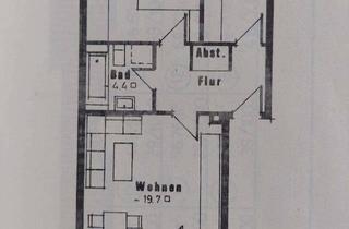Wohnung kaufen in 23812 Wahlstedt, Modernisierte 2-Zimmer-Wohnung in Wahlstedt