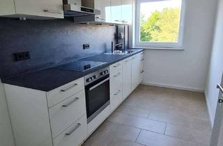 Wohnung kaufen in 23812 Wahlstedt, Modernisierte 2-Zimmer-Eigentumswohnung mit Balkon & Stellplatz – provisionsfrei