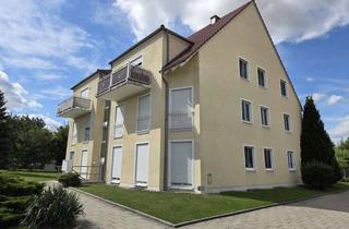 Wohnung kaufen in 02627 Weißenberg, Charmante Eigentumswohnung mit tollem Ausblick in Weißenberg-Wurschen (2 Zi. / 54 qm)
