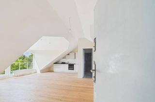Wohnung kaufen in 12555 Köpenick, Charmante Dachgeschosswohnung in Berlin Köpenick – Ihr neues Zuhause!