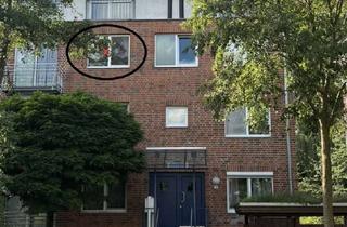 Wohnung kaufen in 28357 Lehesterdeich, Zuhause in der Stadt mit Blick ins Naturschutzgebiet
