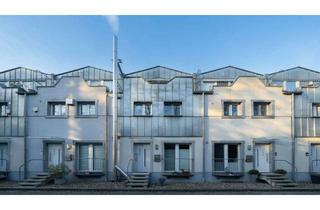 Loft kaufen in 45277 Überruhr-Holthausen, Haus-in-Haus-Prinzip: Großzügiges Wohngefühl mit Loft-Charakter und Ruhrpott-Charme