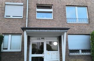 Wohnung kaufen in 40789 Monheim, provisionsfreie 2-Zimmer Wohnung in Monheim