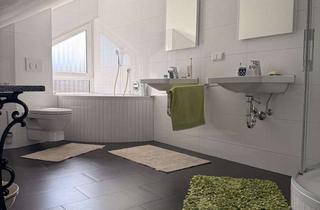 Wohnung kaufen in Uhlandstr. 25, 63741 Damm, 3,5-Zimmer-Maisonette-Wohnung in Aschaffenburg