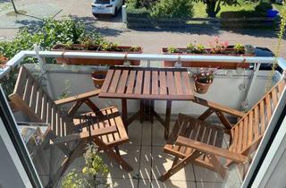 Wohnung kaufen in Ochsenkamp 33, 38165 Lehre, Provisionsfrei: Vermietete 3-Zimmer-Wohnung mit Balkon