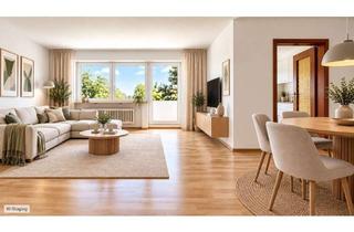 Wohnung kaufen in 89075 Böfingen, Ein Zuhause mit viel Raum – bereit für ein neues Kapitel