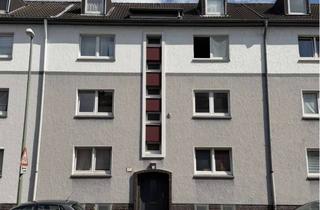 Wohnung kaufen in Adolf-Kolping-Straße 23, 46236 Bottrop, Attraktive gut vermietete Kapitalanlage mit 2 Zimmern Eigentumswohnung