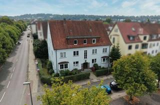 Wohnung kaufen in 33604 Innenstadt, Bielefelds Antwort auf langweilige Neubauwohnungen
