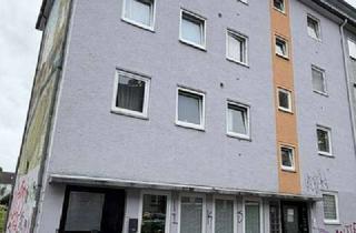 Wohnung kaufen in 44145 Dortmund, 3 Zimmerwohnung mit Balkon
