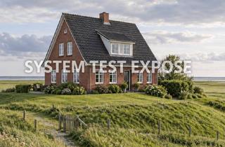 Wohnung kaufen in 25859 Hallig Hooge, Ruhige Oase in Hallig Hooge