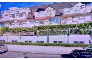 Wohnung kaufen in Falkenstein., 42697 Ohligs-Aufderhöhe, Wohnen mit Charakter: 2-Zimmer-Wohnung in Solingen